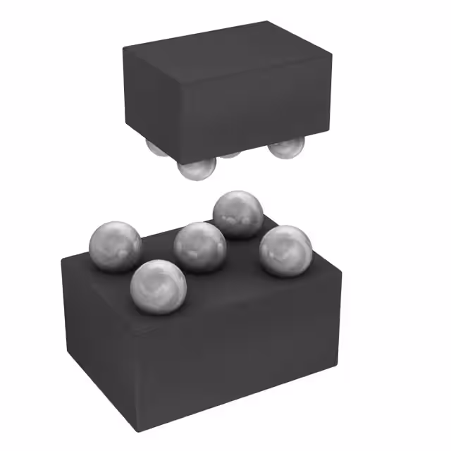 PCMF1HDMI2BA-CZ Nexperia USA Inc.  Gleichtaktdrosseln